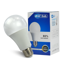 White color Aluminum body led bulb skd kit 7 watt 12 watt
